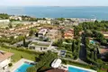 Wohnung 4 zimmer 211 m² Manerba del Garda, Italien