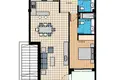 3-Schlafzimmer-Villa 125 m² Benijofar, Spanien