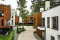 Mieszkanie 4 pokoi 94 m² Jurmała, Łotwa
