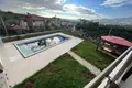 Villa de 9 habitaciones 480 m² en Alanya, Turquía