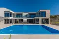 Casa 5 habitaciones 357 m² Motovun, Croacia