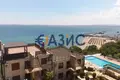 Квартира 2 спальни 56 м² Святой Влас, Болгария