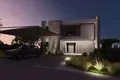 Villa de 4 dormitorios 190 m² Pefkochori, Grecia