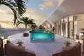 Жилой комплекс Роскошные апартаменты на берегу моря в комплексе Ocean House с первоклассной инфраструктурой, район Пальм-Джумейра, Дубай, ОАЭ