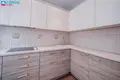 Appartement 2 chambres 48 m² Klaipeda, Lituanie