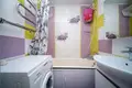 1 room apartment 35 m² Minsk, Belarus
