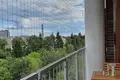 2 room apartment 44 m² in Warsaw, Poland