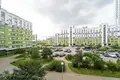 Wohnung 1 zimmer 48 m² Minsk, Belarus