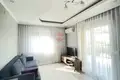 Wohnung 1 zimmer 130 m² Oba, Türkei