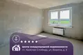 Apartamento 2 habitaciones 66 m² Cyrvonaja Slabada, Belarús