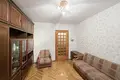 Mieszkanie 2 pokoi 48 m² Mińsk, Białoruś