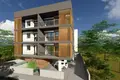 Mieszkanie 2 pokoi 75 m² Larnaka, Cypr
