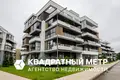 Квартира 3 комнаты 84 м² Ратомка, Беларусь