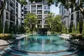 Apartamento 2 habitaciones 52 m² Pattaya City, Tailandia