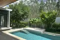 Villa 4 pièces  Thalang, Thaïlande