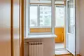 4 room apartment 121 m² Minsk, Belarus