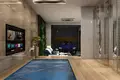 Villa de 6 habitaciones 515 m² Kargicak, Turquía