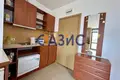 Mieszkanie 2 pokoi 118 m² Nesebyr, Bułgaria