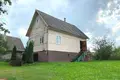 Haus 126 m² Lasanski sielski Saviet, Belarus