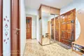 Wohnung 2 zimmer 49 m² Minsk, Belarus