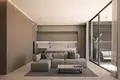 Квартира 3 спальни 115 м² муниципалитет Ларнака, Кипр