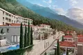 Villa de 5 habitaciones 290 m² Rijeka Rezevici, Montenegro