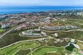 Квартира 3 комнаты 89 м² Михас, Испания