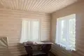 House 45 m² Lahojsk selsaviet, Belarus