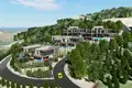 Villa Elitnaya villa v sovremennom kurortnom gorode