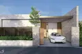 Complejo residencial New residential complex of mini villas with swimming pools in Si Sunthon, Phuket, Thailand