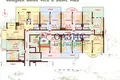 Wohnung 3 zimmer 90 m² Sweti Wlas, Bulgarien