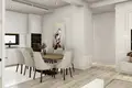 Wohnung 2 zimmer 76 m² Demos Agiou Athanasiou, Zypern