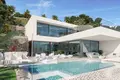 Villa 4 chambres 428 m² Calp, Espagne