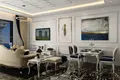 Квартира 2 комнаты 70 м² Никита, Северный Кипр