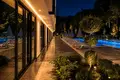 Wohnung 4 zimmer 165 m² Alanya, Türkei