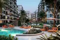 3 bedroom apartment 117 m² Dubai, United Arab Emirates