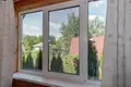 Haus  Piarsajski sielski Saviet, Belarus
