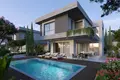3 bedroom house 155 m² Paralimni, Cyprus