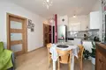 2 room apartment 35 m² in Warsaw, Poland