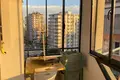 Appartement 1 chambre  Région méditerranéenne, Turquie