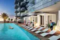 Appartement dans un nouvel immeuble Viewz Danube Aston Martin