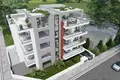 Penthouse 3 pokoi 100 m² Larnaka, Cypr