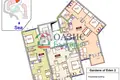 Appartement 2 chambres 89 m² Sveti Vlas, Bulgarie
