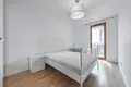 Appartement 3 chambres 59 m² en Varsovie, Pologne