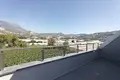 Attique 3 chambres 100 m² Akarca Koyu, Turquie