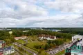 Wohnung 2 zimmer 49 m² Minsk, Belarus