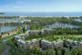 2 bedroom apartment 53 m² Choeng Thale, Thailand