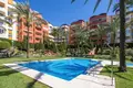Wohnung 2 Schlafzimmer 105 m² Estepona, Spanien