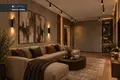 Mieszkanie 2 pokoi 46 m² Olita, Litwa