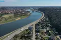 Atterrir  Kaunas, Lituanie